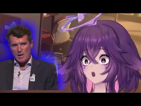 Yappatron 3000 on the mic(filler series, watch if u bored)