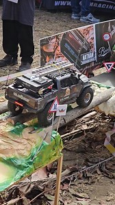 13K views · 272 reactions | 這是剛經歷香港Recon G6 12小時耐力試煉完好歸來的Knightrunner，還沒時間整理車子就來參加全攀會藍, 由小車司機 - 董明栩 示範全攀會關卡通關，一氣呵成！ | Thunder Tiger 雷虎科技 | Facebook