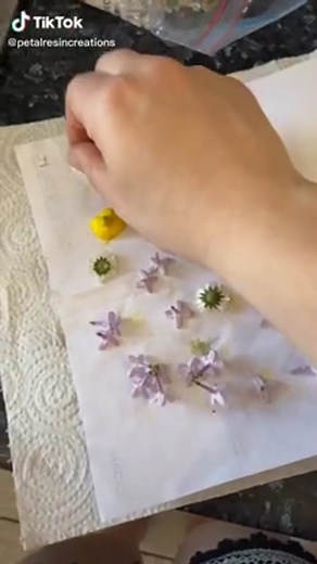 2.5K views · 27 reactions | How to dry roses in resin  part 3 | Epoxy World | Facebook
