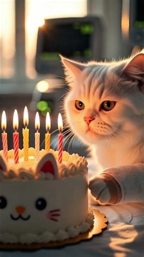 A Gentle Morning for a Healing Hero"