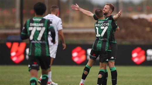 Death to the NSL and rise of the A-League: 20 years since the new era launched, it’s clear Australian football is in better shape