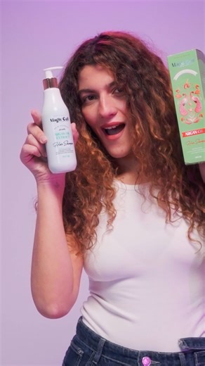 تعبتي من الشامبوهات اللي بتنشف الشعر؟ شامبو الأرجان من Magic Cell بينضف بلطف من غير ما يسحب الزيوت الطبيعية يخلي شعرك مترطب وناعم عناية متوازنة ليومك اطلبه دلوقتي من موقعنا وهنكون معاك خطوه بخطوه https://magic-cell.easy-orders.net/ #MagicCellCare #SkinCare #BodyCare #HairCare #NaturalCare | Magic Cell