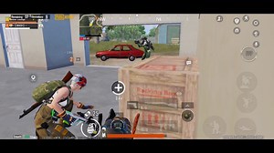 36K views · 1.2K reactions | BGIS CHAMPION HU How To Get Unlimited Flying Power Using ODM Gear In BGMI 3.8 Update _bgmi _gaming(2K_60FPS) Part 12 | Ajax gaming47 | Facebook