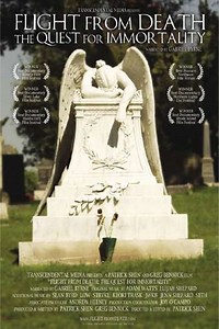 Flight from Death: The Quest for Immortality (2003) - Movie
