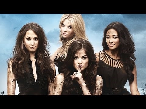 Top 10 Pretty Little Liars Moments