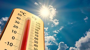 Springfield likely to top 100 degrees this week for first time since 2014. Here's how to stay safe