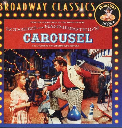 Rodgers & Hammerstein - Carousel