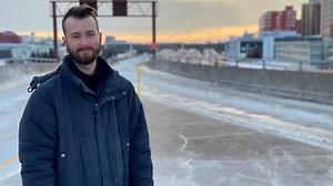 Freeway fighter: A vision to replace I-35 in Duluth gains momentum