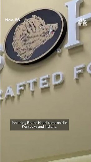 Cheese brands recalled over listeria fears