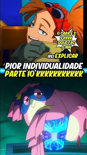 (Part 10🐦) "Worst" Quirk: Rody Soul