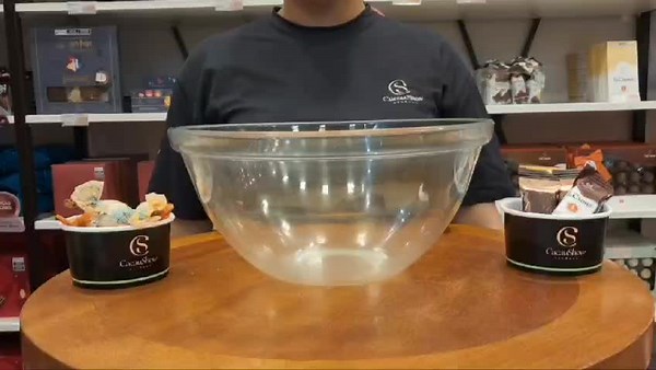 As meninas super poderosas🩷🩵💚 #asmeninassuperpoderosas♥️💙💚✨ #ovosdepascoa2025 #cacaushow #sorocaba #cacaushowpascoa