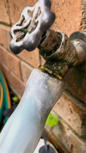 8.3K views · 28 reactions | HOW TO: Replace a Hose Bibb #plumbing #plumber #plumbproud #plumblife #hosebib #hose #hosebibs #spigot #outsidefaucet #gardenhose #tap #faucet #sillcock #plumbingrepair #diy #howto #asmr #reels #reelsvideo #reelsviral #serviceplumber | Theconservativeplumber | Facebook