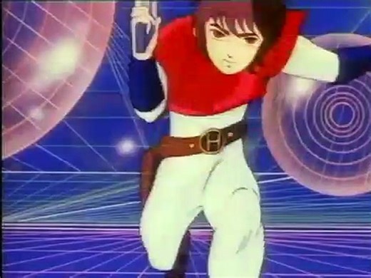 Ο Σερίφης του Διαστήματος και οι Αστρομαχητές | show | 1987 | Official Clip