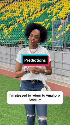 First Impressions of Amahoro Stadium: A Modern Wonder in Rwanda