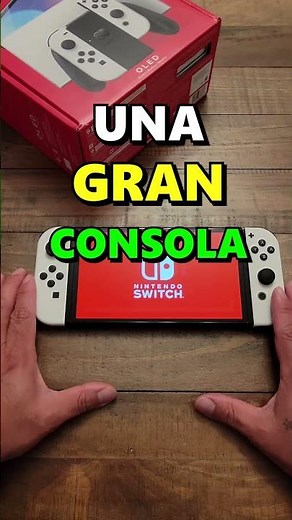 Nintendo Switch 1 or Nintendo Switch 2? 🤔 #NintendoSwitch2 #Shorts