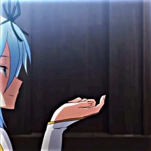 Krulcifer Kiss Scenes | Chronicles of the Undefeated Bahamut