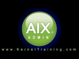 AIX - Learn about AIX Part 1 | AIX Tutorial For Beginners