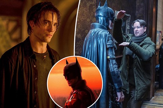 ‘Batman Part II’ details revealed as Robert Pattinson sets to start filming