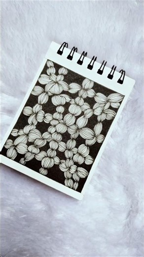 Day 74. Doodle Art Series | Doodle Tutorial #doodle #tutorial #3d #short #drawing #art #3dart