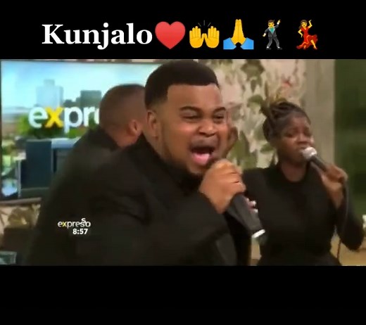 Kunjalo Pinkster Medley: Full Song with Lyrics