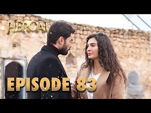 Hercai | Herjai Urdu - Episode 83