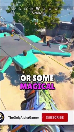 Unlocking Pro-Level Aim: The Truth Behind Elite Controller Skills #shorts