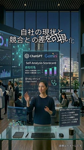 【AIOの盲点】いきなりコンテンツを作っていませんか？AI時代に選ばれるための「最短ルート」とは