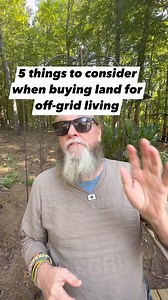 266K views · 6.9K reactions | 5 Things to Consider When Buying Land...