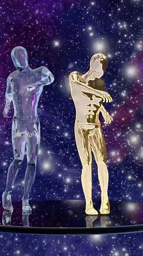 Psychedelic visuals that will take you on a trip!