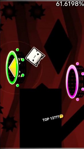 kocmoc v2 top 12 showcase