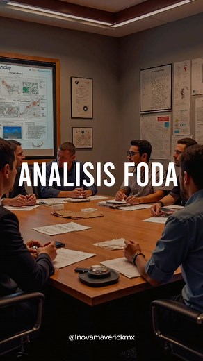 Análisis FODA: Fortalezas, Oportunidades, Debilidades y Amenazas