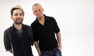 Calle 13 estrena sencillo “ La vuelta al mundo”