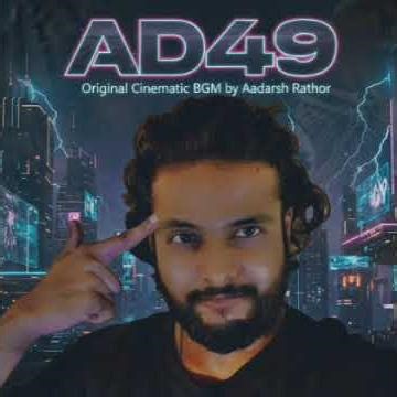 AD49 ( Climax ) – Original Cinematic BGM by Aadarsh Rathor