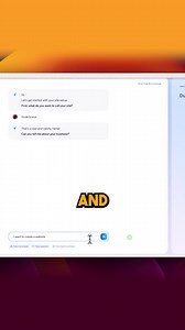 56K views · 22 reactions | It’s your vision. Create it your way. Use AI to instantly bring your best ideas to the screen—no middleman needed. | Wix | Facebook