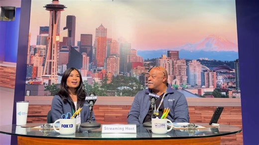 The Children’s Business Fair is THIS Weekend and Blitz is Joining Us! Get ready for an inspiring day of creativity, entrepreneurship, and family fun! Young innovators from our community will be launching and running their very own businesses and you’ll have the chance to shop, support, and celebrate their hard work! Plus… Blitz from the Seattle Seahawks will be making a special appearance! Bring your camera and your Seahawks spirit! 📍 Location: Junior Achievement of Washington 1610 Perimeter Rd