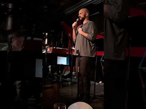 So Many People sung by Alex Samaras