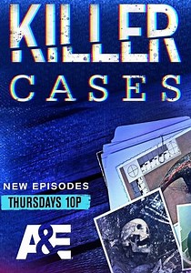 Killer Cases Season 1 - watch full episodes streaming online