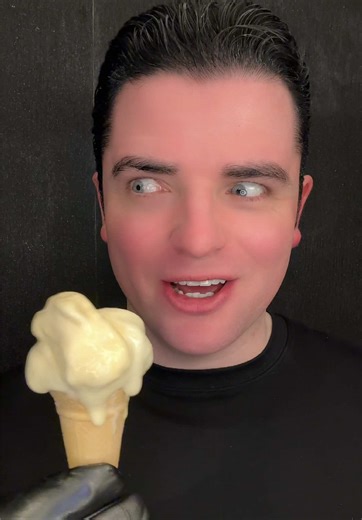 Ice Cream ASMR: Deliciously Fun Eating Experience