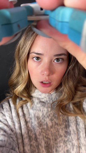 ASMR Face Marking Roleplay for Relaxation and Sleep