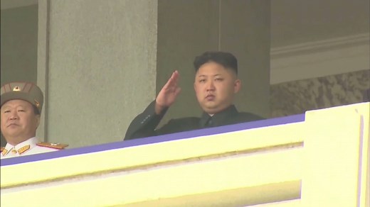 North Korea's Racist Rant Against President Obama