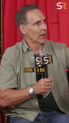 3.2K views | Todd McFarlane shares a story of playing baseball with Pearl Jam's Eddie Vedder. 朗 | Screen Rant | Facebook