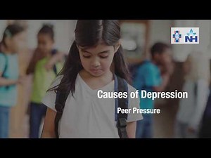 Depression in Adolescents: Warning Signs & Causes | Dr. Priyanka Jain