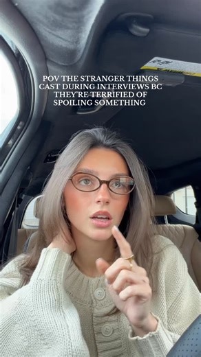 Savannah Demers on Instagram: "id be scared too"