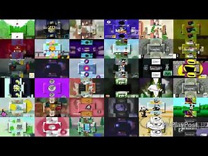 3 Year Old Scan Nineparison Quadparison v2