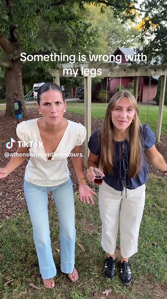 && we end up at the ✨WINERY✨#fyp #foryou #winery #girlsday #northgeorg... | TikTok