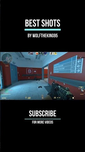 CS2 GODMODE 🔥 Insane Kill Compilation You Have To See!