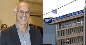 Μητσικώστας: «Η ΕΡΤ γίνεται σιγά-σιγά BBC»