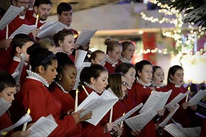 7 Great Christmas songs from children’s choirs