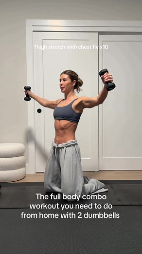 Join the 6 Week Strength x Pilates Challenge!