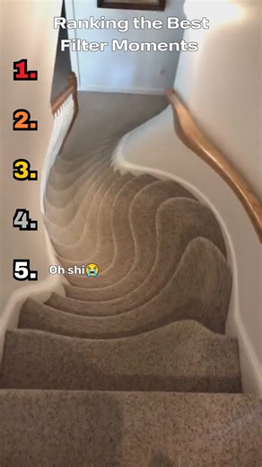 Funniest Filter Moments #funny #moment #hilarious #filter #fail